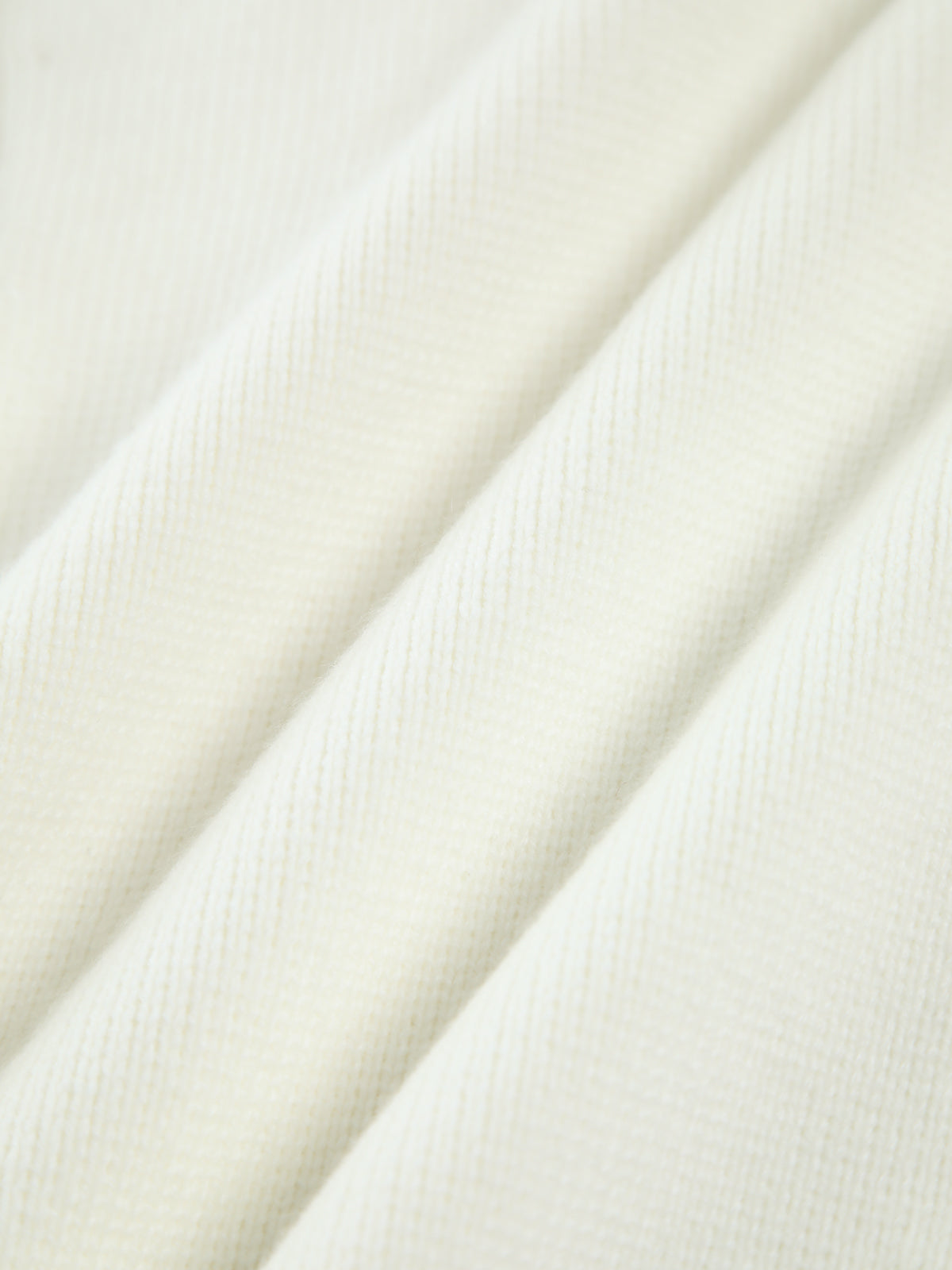 Cardigan with Pearl Trim and Ripped Hem