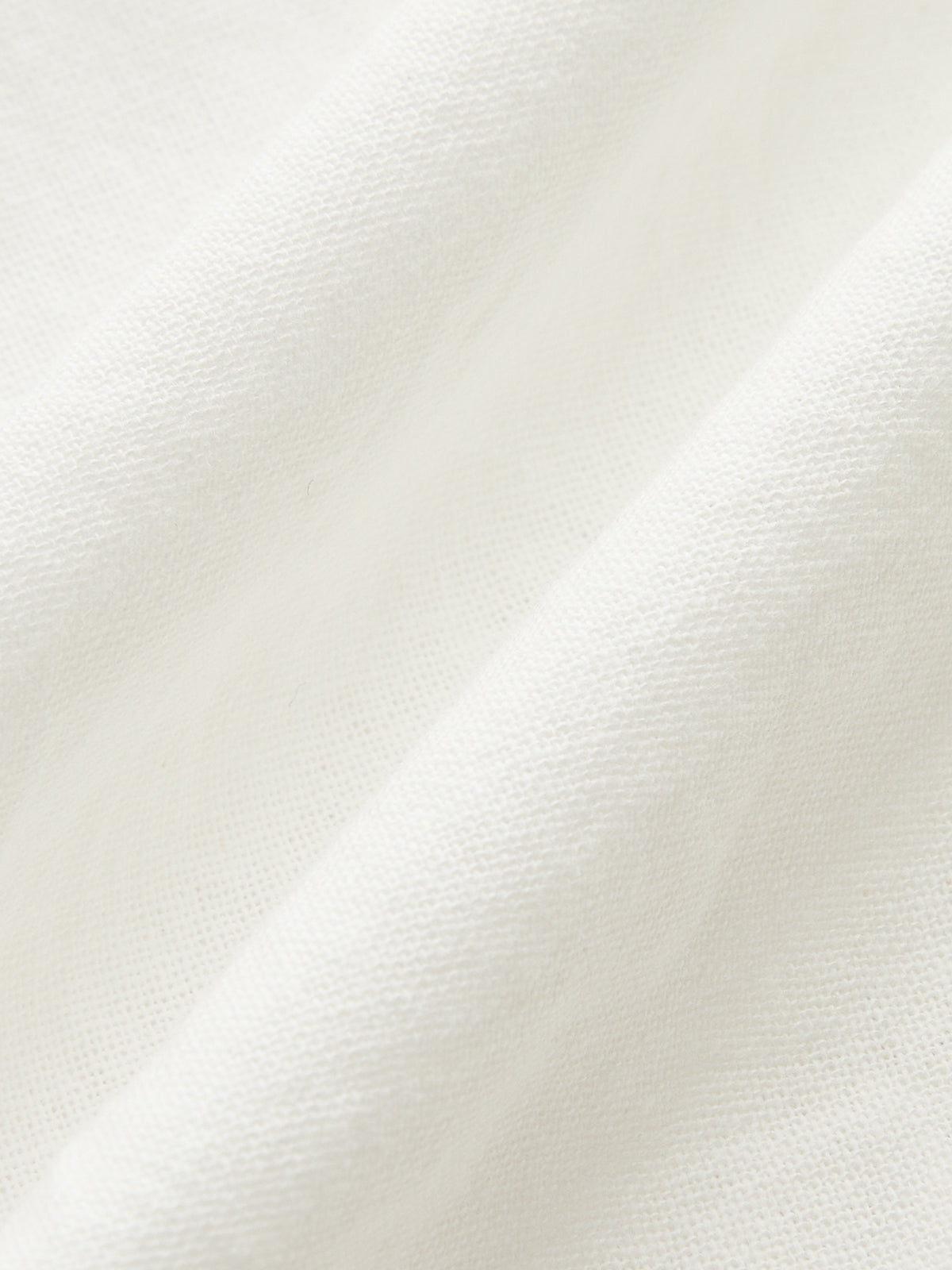 Cotton Linen Double Lined Shorts Co-ord Set