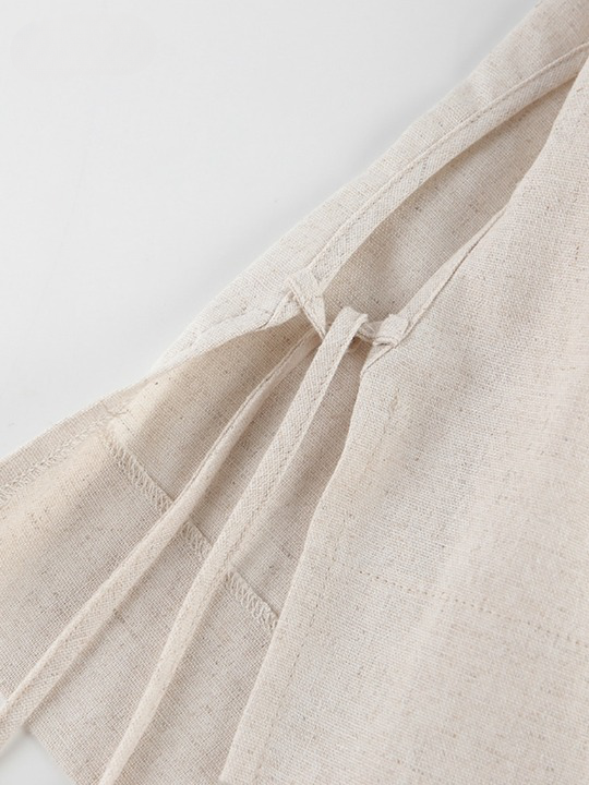 Linen Vacation Co-ord Set