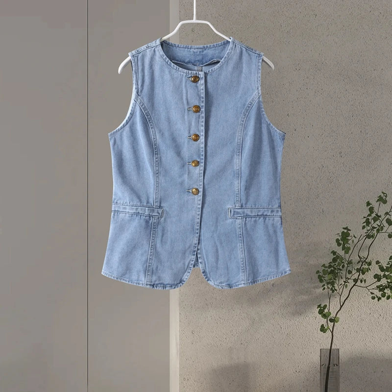 Shell Print Shirt and Shorts Co-ord Set