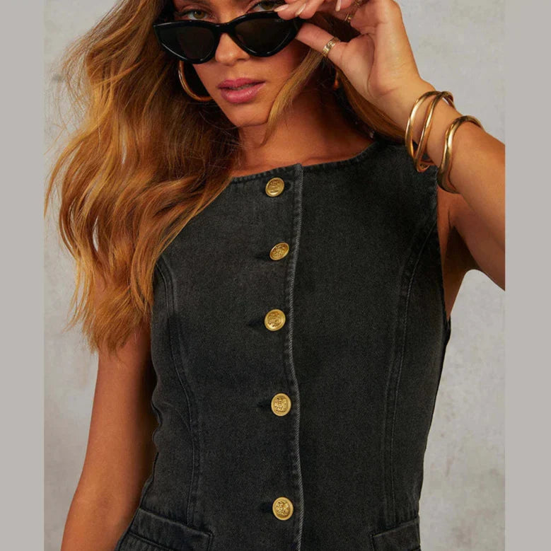 Shell Print Shirt and Shorts Co-ord Set
